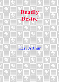Cover image: Deadly Desire 9780553591156