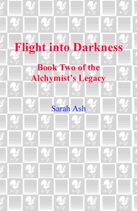 Cover image: Flight into Darkness 9780553805208