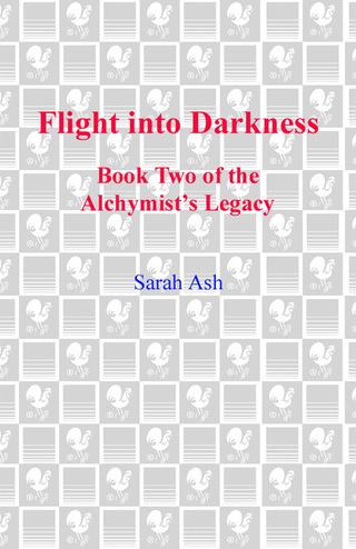 Cover image: Flight into Darkness 9780553805208