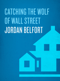 Cover image: Catching the Wolf of Wall Street 9780553807042