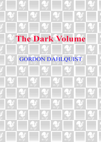 Cover image: The Dark Volume 9780385340366