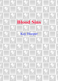 Cover image: Blood Sins 9780553804850