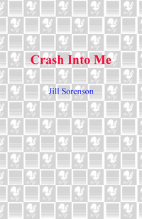 Cover image: Crash Into Me 9780553592016