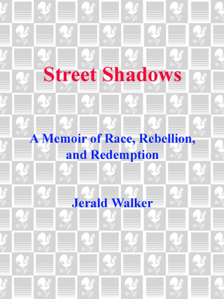 Cover image: Street Shadows 9780553807554