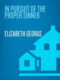 Cover image: In Pursuit of the Proper Sinner 9780553386004
