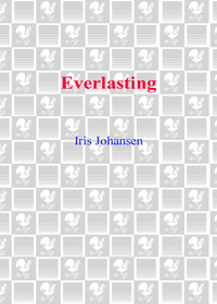 Cover image: Everlasting 9780553592498