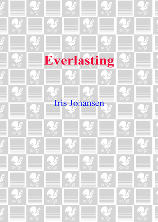 Cover image: Everlasting 9780553592498