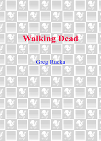 Cover image: Walking Dead 9780553804744