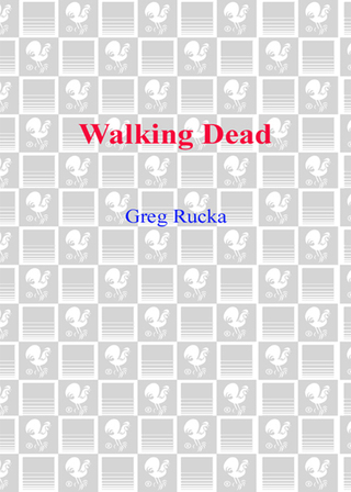 Cover image: Walking Dead 9780553804744