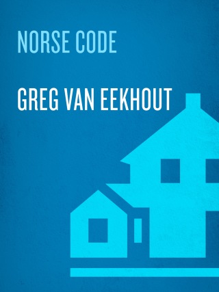 Cover image: Norse Code 9780553592139