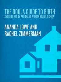 Cover image: The Doula Guide to Birth 9780553385267