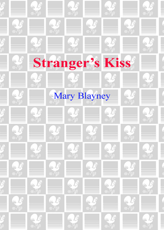 Cover image: Stranger's Kiss 9780440244288