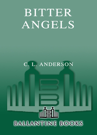 Cover image: Bitter Angels 9780553592177