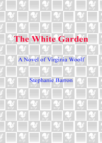 Cover image: The White Garden 9780553385779