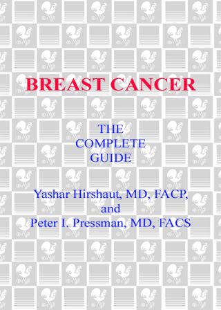 Cover image: Breast Cancer: The Complete Guide 5th edition 9780553385915