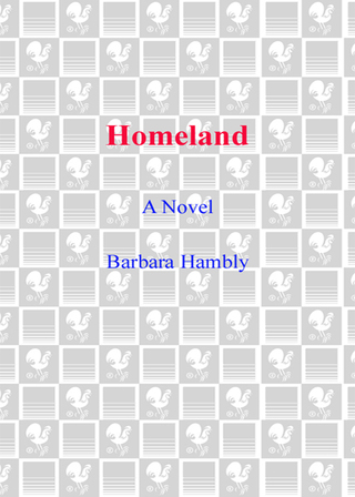 Cover image: Homeland 9780553805529