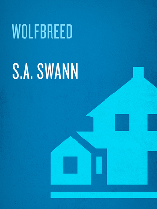 Cover image: Wolfbreed 9780553807387