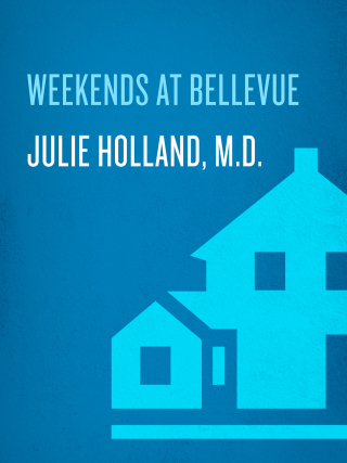 Cover image: Weekends at Bellevue 9780553807660