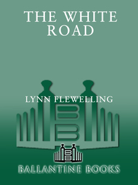 Cover image: The White Road 9780553590098