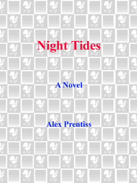 Cover image: Night Tides 9780553592979