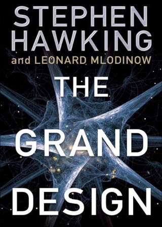 Cover image: The Grand Design 9780553805376