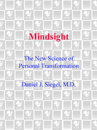 Cover image: Mindsight 9780553804706