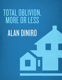 Cover image: Total Oblivion, More or Less 9780553592542