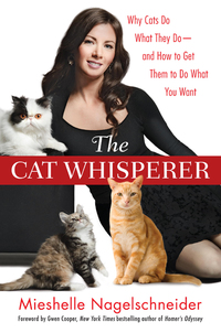 Cover image: The Cat Whisperer 9780553807851
