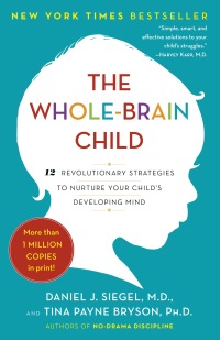 Cover image: The Whole-Brain Child 9780553807912