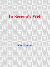 Cover image: In Serena's Web 9780553590555