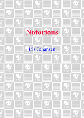 Cover image: Notorious 9780553593440