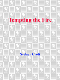 Cover image: Tempting the Fire 9780385342285