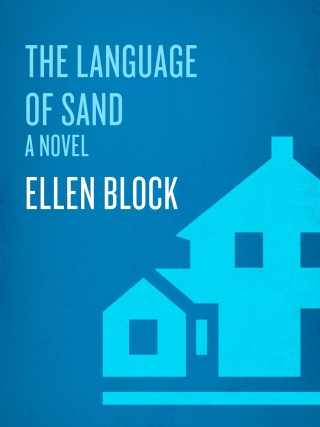 Cover image: The Language of Sand 9780440245759