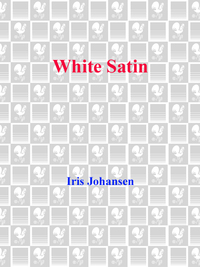 Cover image: White Satin 9780553593709