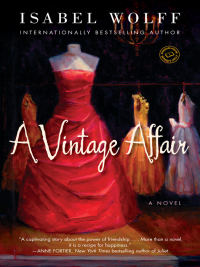 Cover image: A Vintage Affair 9780553807837