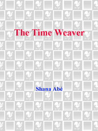 Cover image: The Time Weaver 9780553806861
