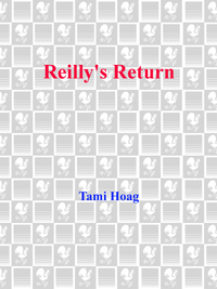 Cover image: Reilly's Return 9780553806434