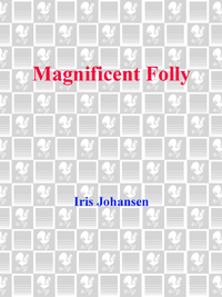 Cover image: Magnificent Folly 9780553593464