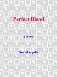 Cover image: Perfect Blend 9780385339018