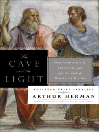Cover image: The Cave and the Light 9780553807301
