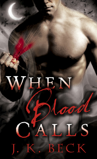 Cover image: When Blood Calls 9780440245773