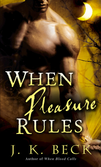 Cover image: When Pleasure Rules 9780440245780