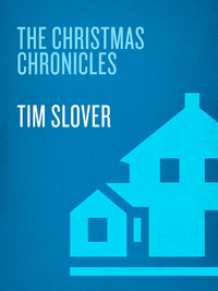 Cover image: The Christmas Chronicles 9780553808100