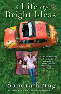 Cover image: A Life of Bright Ideas 9780553386820