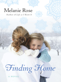 Cover image: Finding Home 9780553386875