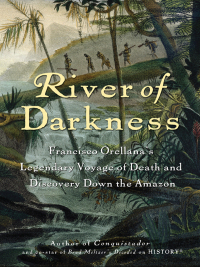 Cover image: River of Darkness 9780553807509