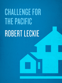 Cover image: Challenge for the Pacific 9780553386912