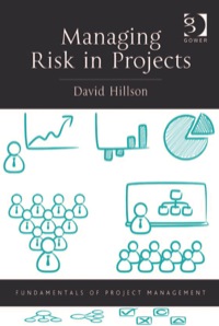 Imagen de portada: Managing Risk in Projects 9780566088674