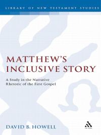 Imagen de portada: Matthew's Inclusive Story 1st edition 9781474231428