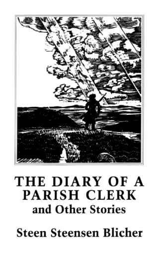 Imagen de portada: The Diary of a Parish Clerk 1st edition 9780485115000